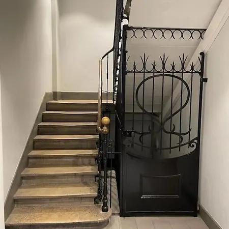 Apartment La Petite Venise Des Alpes, Ultra Centre 1 A 5 Pers
