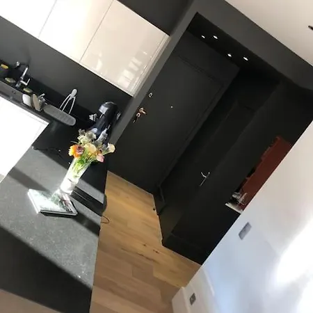 Apartment La Petite Venise Des Alpes, Ultra Centre 1 A 5 Pers