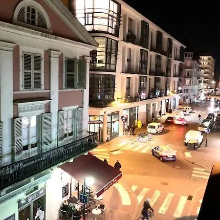 Apartment La Petite Venise Des Alpes, Ultra Centre 1 A 5 Pers Annecy