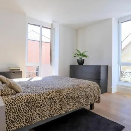 Apartment La Petite Venise Des Alpes, Ultra Centre 1 A 5 Pers