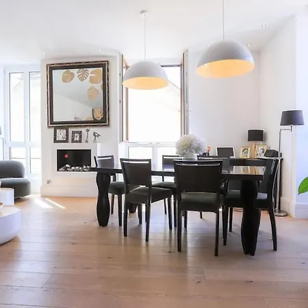 Apartment La Petite Venise Des Alpes, Ultra Centre 1 A 5 Pers Annecy