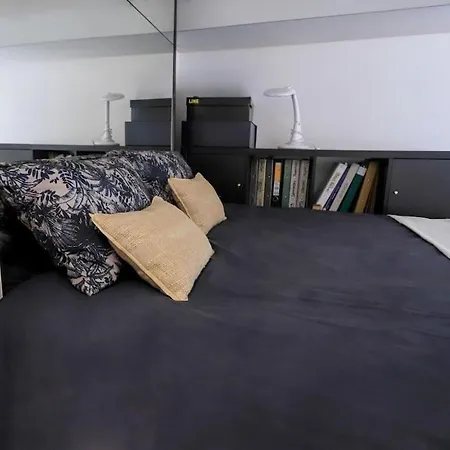 La Petite Venise Des Alpes, Ultra Centre 1 A 5 Pers Apartment