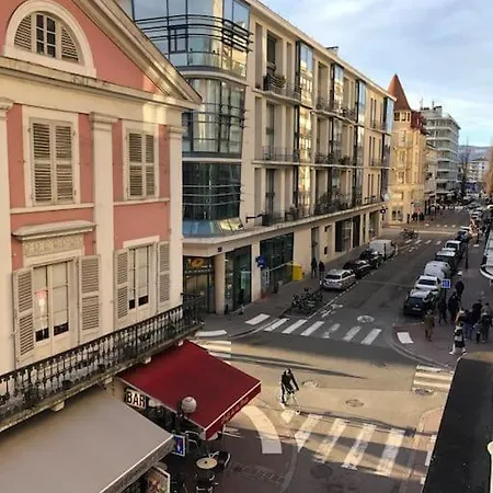 La Petite Venise Des Alpes, Ultra Centre 1 A 5 Pers *