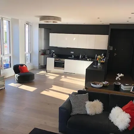 Apartment La Petite Venise Des Alpes, Ultra Centre 1 A 5 Pers Annecy